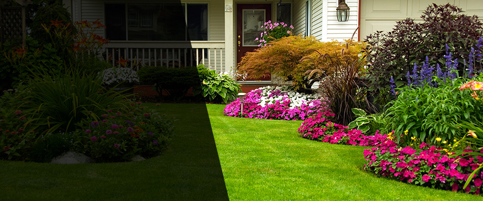 Lizella Landscapers