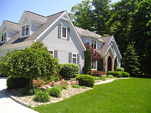 Landscapers and Lawncare Services in Lizella, GA